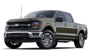 2025 Ford F-150® External Image 2